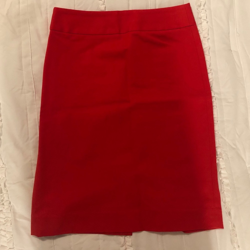 Banana Republic Skirt